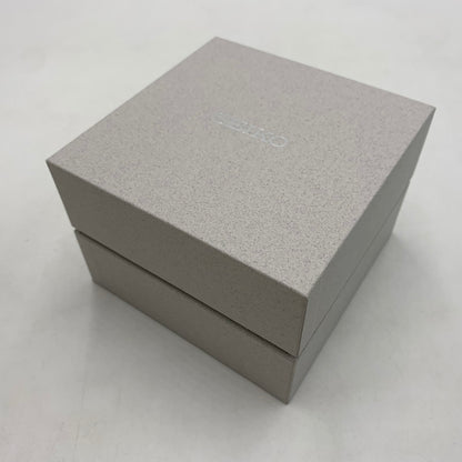 【中古品】【メンズ】 SEIKO セイコー PROSPEX SPEEDTIMER SBDL113 プロスペックス スピード タイマー 腕時計 197-260522-ko-04-tei カラー：シルバーゴールド 万代Net店