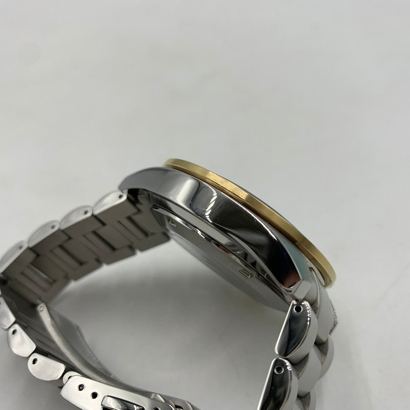【中古品】【メンズ】 SEIKO セイコー PROSPEX SPEEDTIMER SBDL113 プロスペックス スピード タイマー 腕時計 197-260522-ko-04-tei カラー：シルバーゴールド 万代Net店