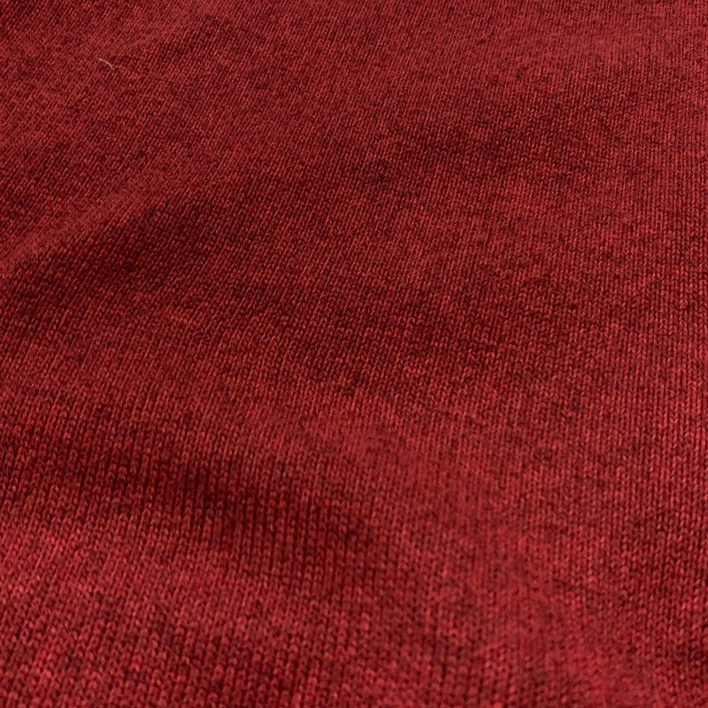 【中古品】【メンズ】 PATAGONIA パタゴニア BETTER SWEATER JACKET ベター セーター ジャケット アウター 144-260715-sa-05-tei サイズ：不明 カラー：レッド 万代Net店