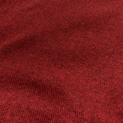 【中古品】【メンズ】 PATAGONIA パタゴニア BETTER SWEATER JACKET ベター セーター ジャケット アウター 144-260715-sa-05-tei サイズ：不明 カラー：レッド 万代Net店