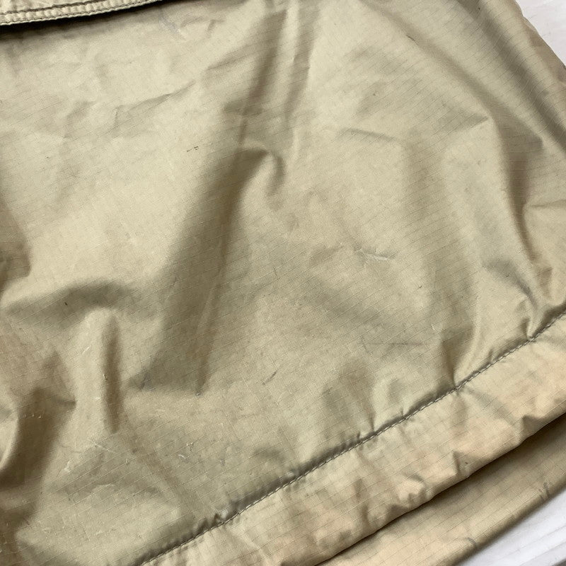 【現状渡し品】【メンズ】 PATAGONIA パタゴニア 00's TORRENT SHELL JACKET STY83617 S01 2000年 トレント シェル ジャケット アウター 144-260715-sa-07-tei サイズ：L カラー：ベージュ 万代Net店