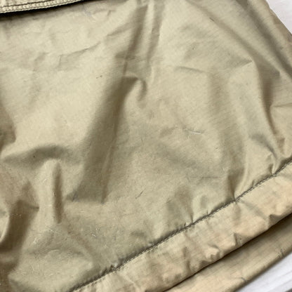 【現状渡し品】【メンズ】 PATAGONIA パタゴニア 00's TORRENT SHELL JACKET STY83617 S01 2000年 トレント シェル ジャケット アウター 144-260715-sa-07-tei サイズ：L カラー：ベージュ 万代Net店