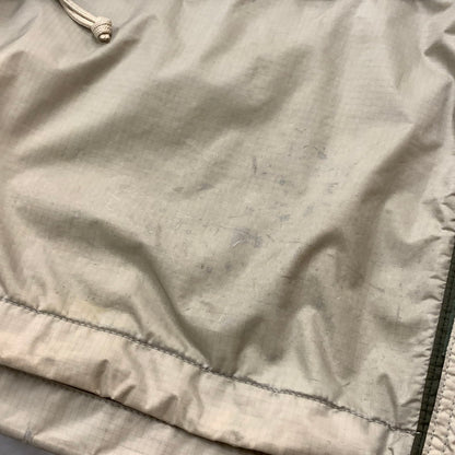 【現状渡し品】【メンズ】 PATAGONIA パタゴニア 00's TORRENT SHELL JACKET STY83617 S01 2000年 トレント シェル ジャケット アウター 144-260715-sa-07-tei サイズ：L カラー：ベージュ 万代Net店