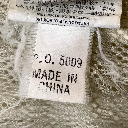【現状渡し品】【メンズ】 PATAGONIA パタゴニア 00's TORRENT SHELL JACKET STY83617 S01 2000年 トレント シェル ジャケット アウター 144-260715-sa-07-tei サイズ：L カラー：ベージュ 万代Net店