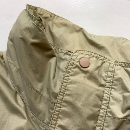 【現状渡し品】【メンズ】 PATAGONIA パタゴニア 00's TORRENT SHELL JACKET STY83617 S01 2000年 トレント シェル ジャケット アウター 144-260715-sa-07-tei サイズ：L カラー：ベージュ 万代Net店