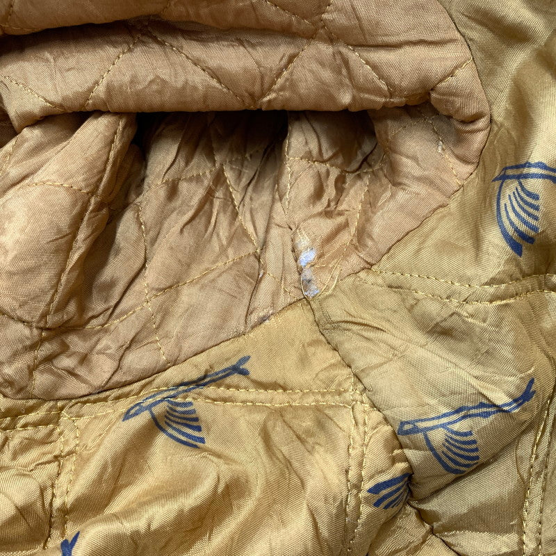 【ジャンク品】【メンズ】 CATALINA カタリナ 70~80's VARSITY CAP SHOULDER JACKET VINTAGE 70～80年代 バーシティ キャップ ショルダー ジャケット アウター ヴィンテージ 145-260508-ks-26-tei サイズ：46LONG カラー：レッド 万代Net店