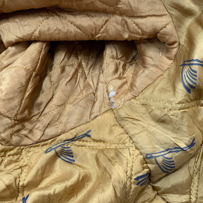 【ジャンク品】【メンズ】 CATALINA カタリナ 70~80's VARSITY CAP SHOULDER JACKET VINTAGE 70～80年代 バーシティ キャップ ショルダー ジャケット アウター ヴィンテージ 145-260508-ks-26-tei サイズ：46LONG カラー：レッド 万代Net店