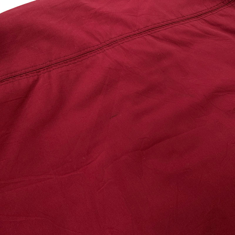 【ジャンク品】【メンズ】 CATALINA カタリナ 70~80's VARSITY CAP SHOULDER JACKET VINTAGE 70～80年代 バーシティ キャップ ショルダー ジャケット アウター ヴィンテージ 145-260508-ks-26-tei サイズ：46LONG カラー：レッド 万代Net店