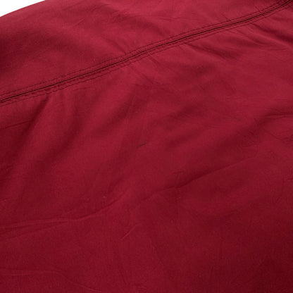 【ジャンク品】【メンズ】 CATALINA カタリナ 70~80's VARSITY CAP SHOULDER JACKET VINTAGE 70～80年代 バーシティ キャップ ショルダー ジャケット アウター ヴィンテージ 145-260508-ks-26-tei サイズ：46LONG カラー：レッド 万代Net店