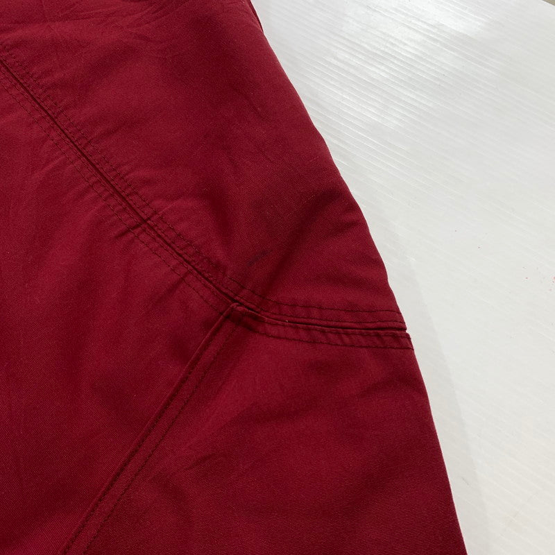 【ジャンク品】【メンズ】 CATALINA カタリナ 70~80's VARSITY CAP SHOULDER JACKET VINTAGE 70～80年代 バーシティ キャップ ショルダー ジャケット アウター ヴィンテージ 145-260508-ks-26-tei サイズ：46LONG カラー：レッド 万代Net店