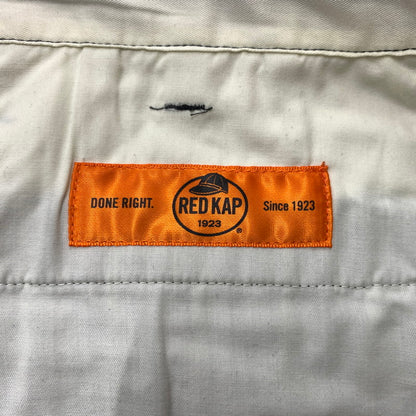 【中古品】【メンズ】 FAT エフエーティー × RED KAP レッドキャップ 別注 コラボ THREEKAP F32510-PN22 スリーキャップ ボトムス 153-260508-ks-29-tei サイズ：SKINNY カラー：ストライプ 万代Net店