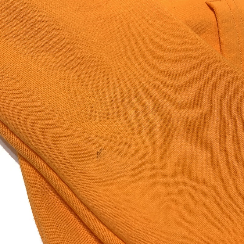【中古品】【メンズ】 SY32 by SWEET YEARS エスワイサーティトゥバイスウィートイヤーズ FLASH COLOR ZIP HOODIE 12004 フレッシュカラー ジップアップ フーディ 長袖 トップス パーカー 147-260703-yo-06-tei サイズ：L カラー：オレンジ 万代Net店