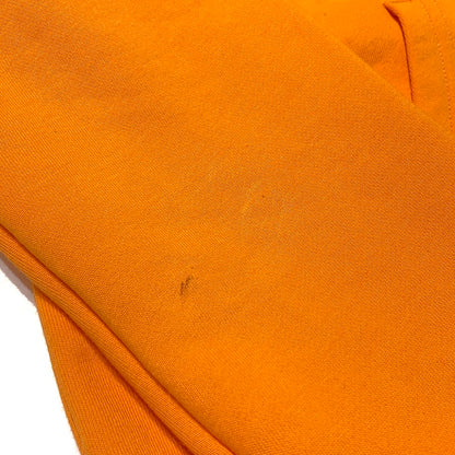 【中古品】【メンズ】 SY32 by SWEET YEARS エスワイサーティトゥバイスウィートイヤーズ FLASH COLOR ZIP HOODIE 12004 フレッシュカラー ジップアップ フーディ 長袖 トップス パーカー 147-260703-yo-06-tei サイズ：L カラー：オレンジ 万代Net店