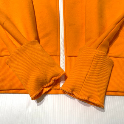 【中古品】【メンズ】 SY32 by SWEET YEARS エスワイサーティトゥバイスウィートイヤーズ FLASH COLOR ZIP HOODIE 12004 フレッシュカラー ジップアップ フーディ 長袖 トップス パーカー 147-260703-yo-06-tei サイズ：L カラー：オレンジ 万代Net店