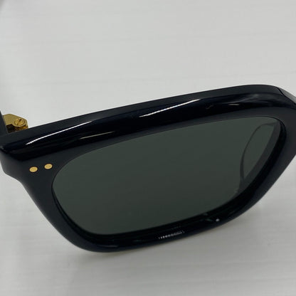 【中古品】【メンズ】 GENTLE MONSTER ジェントルモンスター BREEZEBE SUNGLASSES ブリーズビー サングラス アイウェア 203-260529-ks-03-tei サイズ：53□22 147 カラー：1 万代Net店