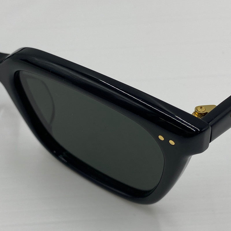 【中古品】【メンズ】 GENTLE MONSTER ジェントルモンスター BREEZEBE SUNGLASSES ブリーズビー サングラス アイウェア 203-260529-ks-03-tei サイズ：53□22 147 カラー：1 万代Net店
