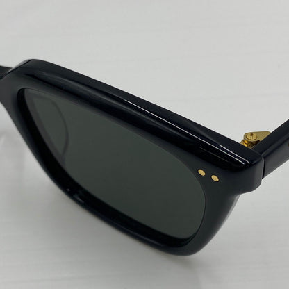 【中古品】【メンズ】 GENTLE MONSTER ジェントルモンスター BREEZEBE SUNGLASSES ブリーズビー サングラス アイウェア 203-260529-ks-03-tei サイズ：53□22 147 カラー：1 万代Net店