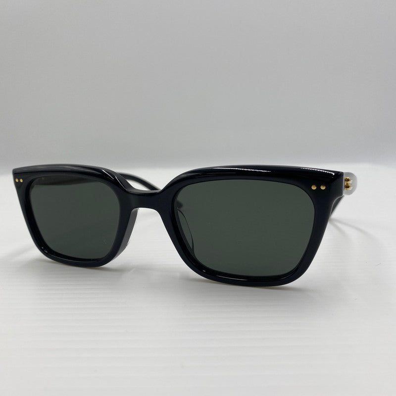 【中古品】【メンズ】 GENTLE MONSTER ジェントルモンスター BREEZEBE SUNGLASSES ブリーズビー サングラス アイウェア 203-260529-ks-03-tei サイズ：53□22 147 カラー：1 万代Net店
