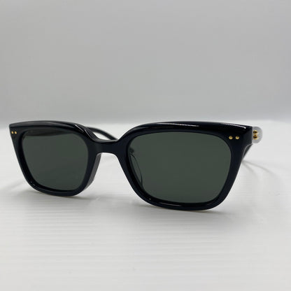 【中古品】【メンズ】 GENTLE MONSTER ジェントルモンスター BREEZEBE SUNGLASSES ブリーズビー サングラス アイウェア 203-260529-ks-03-tei サイズ：53□22 147 カラー：1 万代Net店