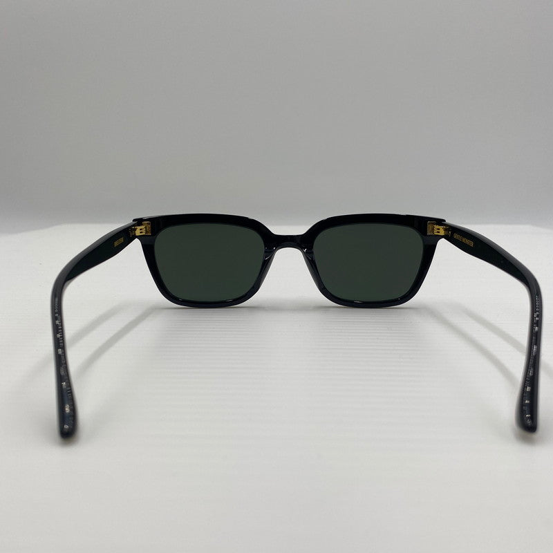 【中古品】【メンズ】 GENTLE MONSTER ジェントルモンスター BREEZEBE SUNGLASSES ブリーズビー サングラス アイウェア 203-260529-ks-03-tei サイズ：53□22 147 カラー：1 万代Net店
