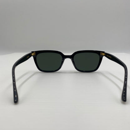 【中古品】【メンズ】 GENTLE MONSTER ジェントルモンスター BREEZEBE SUNGLASSES ブリーズビー サングラス アイウェア 203-260529-ks-03-tei サイズ：53□22 147 カラー：1 万代Net店