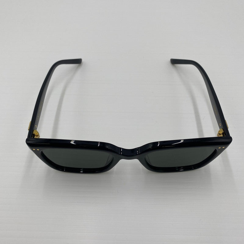 【中古品】【メンズ】 GENTLE MONSTER ジェントルモンスター BREEZEBE SUNGLASSES ブリーズビー サングラス アイウェア 203-260529-ks-03-tei サイズ：53□22 147 カラー：1 万代Net店