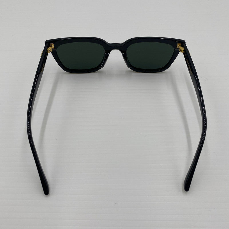 【中古品】【メンズ】 GENTLE MONSTER ジェントルモンスター BREEZEBE SUNGLASSES ブリーズビー サングラス アイウェア 203-260529-ks-03-tei サイズ：53□22 147 カラー：1 万代Net店