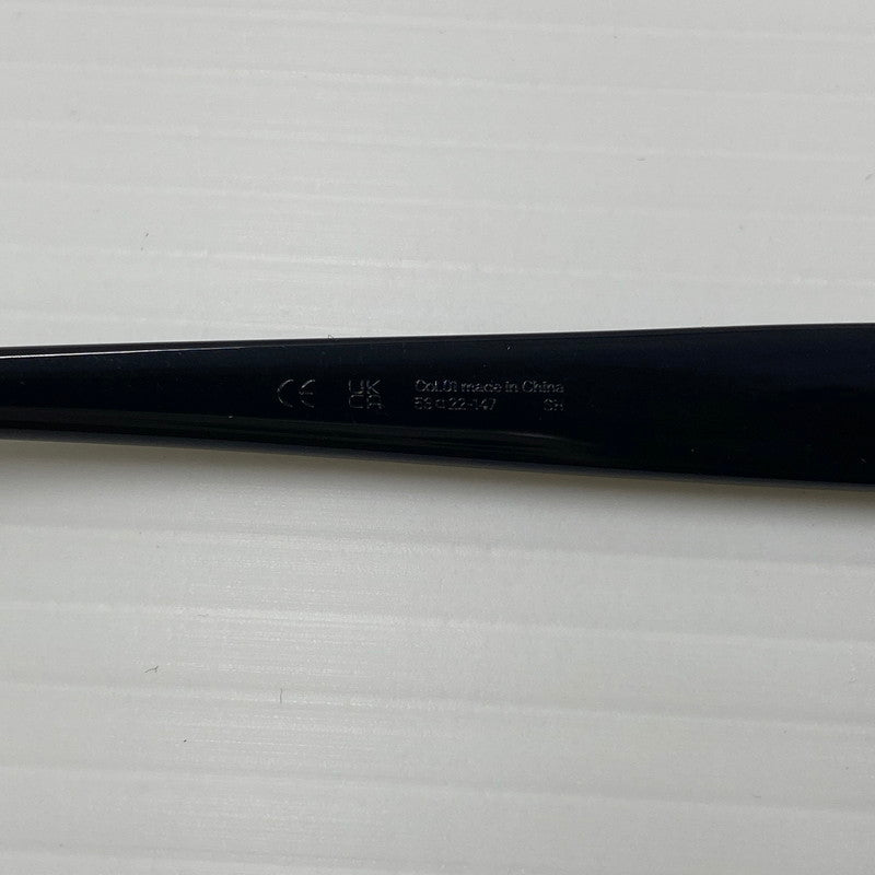 【中古品】【メンズ】 GENTLE MONSTER ジェントルモンスター BREEZEBE SUNGLASSES ブリーズビー サングラス アイウェア 203-260529-ks-03-tei サイズ：53□22 147 カラー：1 万代Net店