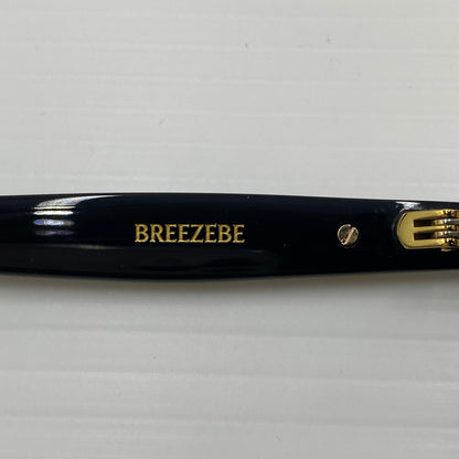 【中古品】【メンズ】 GENTLE MONSTER ジェントルモンスター BREEZEBE SUNGLASSES ブリーズビー サングラス アイウェア 203-260529-ks-03-tei サイズ：53□22 147 カラー：1 万代Net店