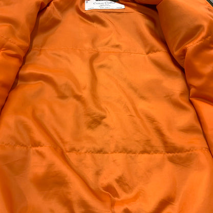 【現状渡し品】【メンズ】 NEIGHBORHOOD ネイバーフッド 25AW MA-1 FLIGHT JACKET MOD 252SPNH-JKM02 MA-1 フライト ジャケット アウター 142-260508-ks-27-tei サイズ：M カラー：カーキ 万代Net店