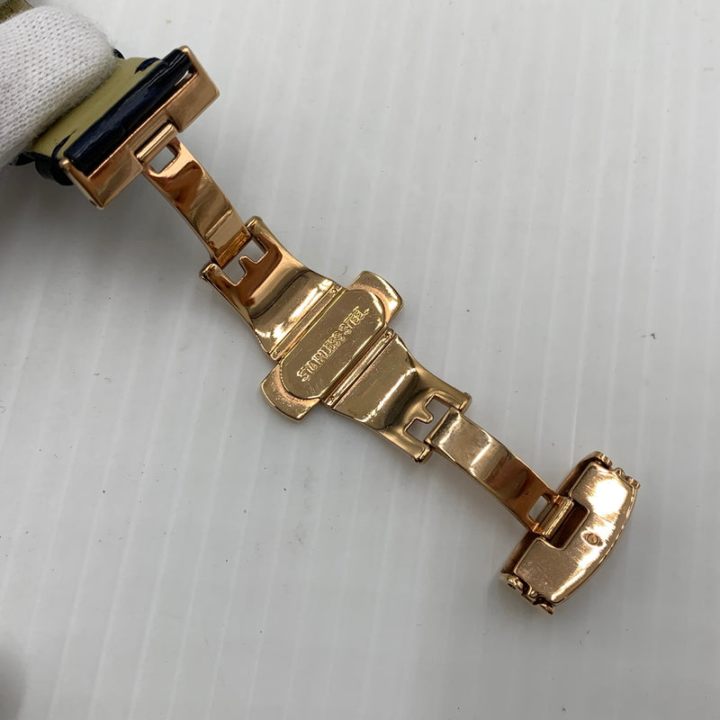【中古品】【メンズ】 HANBORO ハンボロ CELESTIAL BODY SERIES NIGHT SKY AUTOMATIC WATCH セレスティアルシリーズ 自動巻き腕時計 天体モチーフ 197-260814-yo-13-tei カラー：ゴールド 万代Net店