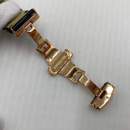 【中古品】【メンズ】 HANBORO ハンボロ CELESTIAL BODY SERIES NIGHT SKY AUTOMATIC WATCH セレスティアルシリーズ 自動巻き腕時計 天体モチーフ 197-260814-yo-13-tei カラー：ゴールド 万代Net店