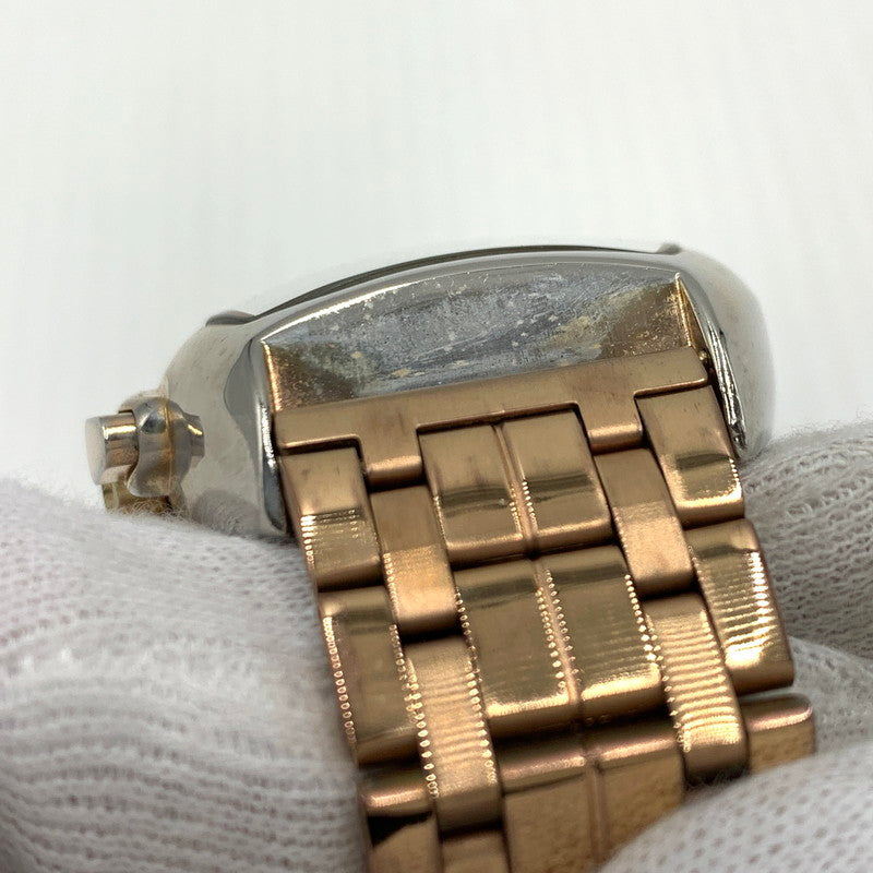 【中古品】【メンズ】 CASENO カセノ TOURBILLON SKELETON AUTOMATIC MECHANICAL WATCH トゥールビヨン スケルトン オートマチック メカニカル 腕時計 自動巻き 機械式 197-261008-ss-08-teih 万代Net店