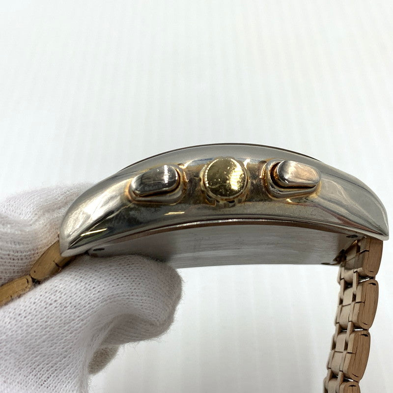 【中古品】【メンズ】 CASENO カセノ TOURBILLON SKELETON AUTOMATIC MECHANICAL WATCH トゥールビヨン スケルトン オートマチック メカニカル 腕時計 自動巻き 機械式 197-261008-ss-08-teih 万代Net店