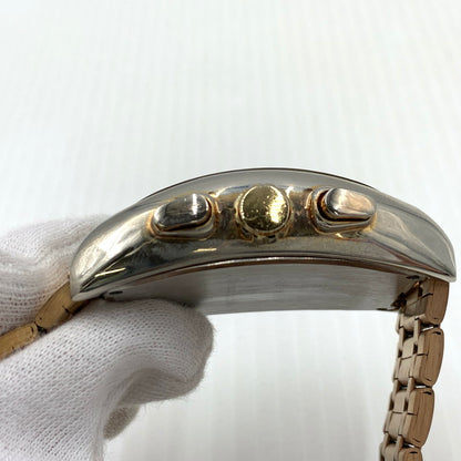 【中古品】【メンズ】 CASENO カセノ TOURBILLON SKELETON AUTOMATIC MECHANICAL WATCH トゥールビヨン スケルトン オートマチック メカニカル 腕時計 自動巻き 機械式 197-261008-ss-08-teih 万代Net店