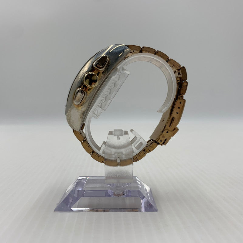 【中古品】【メンズ】 CASENO カセノ TOURBILLON SKELETON AUTOMATIC MECHANICAL WATCH トゥールビヨン スケルトン オートマチック メカニカル 腕時計 自動巻き 機械式 197-261008-ss-08-teih 万代Net店