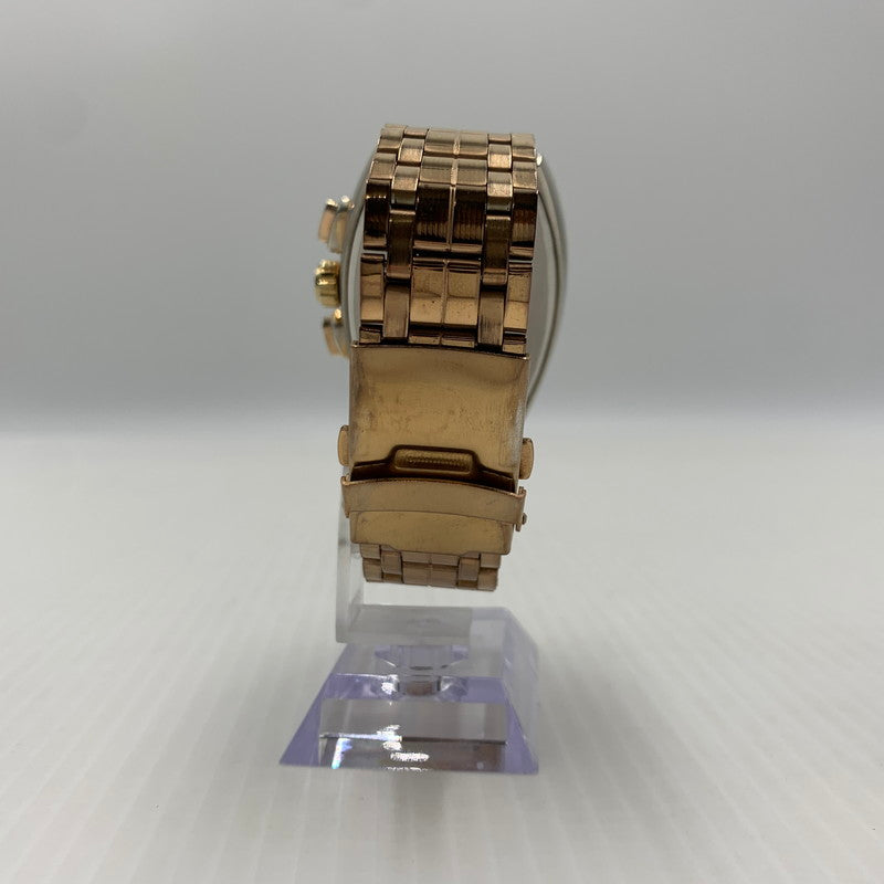 【中古品】【メンズ】 CASENO カセノ TOURBILLON SKELETON AUTOMATIC MECHANICAL WATCH トゥールビヨン スケルトン オートマチック メカニカル 腕時計 自動巻き 機械式 197-261008-ss-08-teih 万代Net店