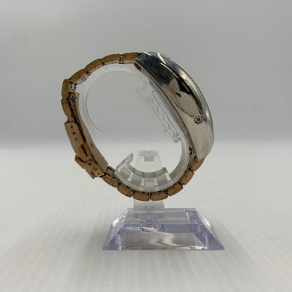 【中古品】【メンズ】 CASENO カセノ TOURBILLON SKELETON AUTOMATIC MECHANICAL WATCH トゥールビヨン スケルトン オートマチック メカニカル 腕時計 自動巻き 機械式 197-261008-ss-08-teih 万代Net店