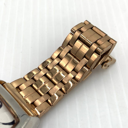 【中古品】【メンズ】 CASENO カセノ TOURBILLON SKELETON AUTOMATIC MECHANICAL WATCH トゥールビヨン スケルトン オートマチック メカニカル 腕時計 自動巻き 機械式 197-261008-ss-08-teih 万代Net店