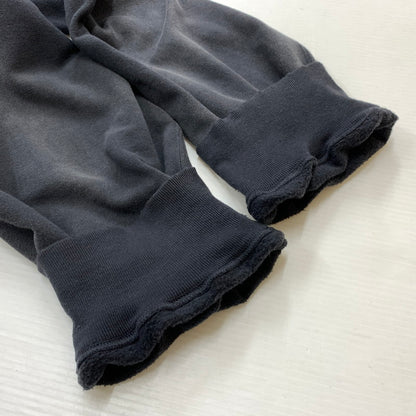 【中古品】【メンズ】 ANCELLM アンセルム 26SS LIGHT LOOP ZIP HOODIE ANC-CT148 ライト ループ ジップ フーディ トップス プルオーバーパーカー ハーフジップ 140-260510-ko-10-tei サイズ：1 カラー：グレー 万代Net店