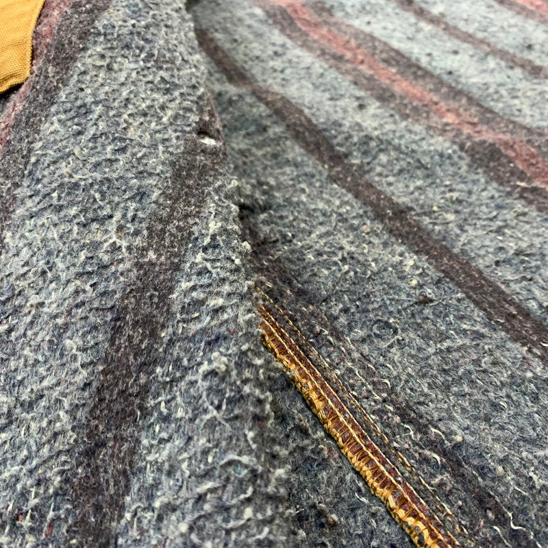 【現状渡し品】【メンズ】 Carhartt カーハート 100YEARS MICHIGAN CHORE COAT ミシガン ワークコート アウター ワークジャケット 145-260510-ko-13-fuzh サイズ：不明 カラー：ベージュ 万代Net店