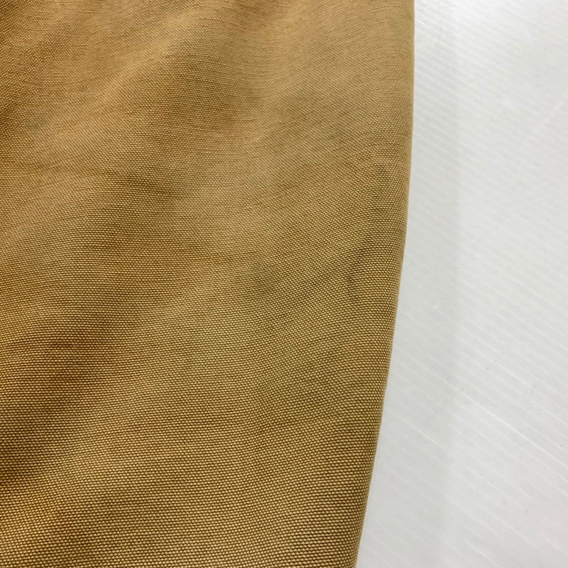 【現状渡し品】【メンズ】 Carhartt カーハート 100YEARS MICHIGAN CHORE COAT ミシガン ワークコート アウター ワークジャケット 145-260510-ko-13-fuzh サイズ：不明 カラー：ベージュ 万代Net店