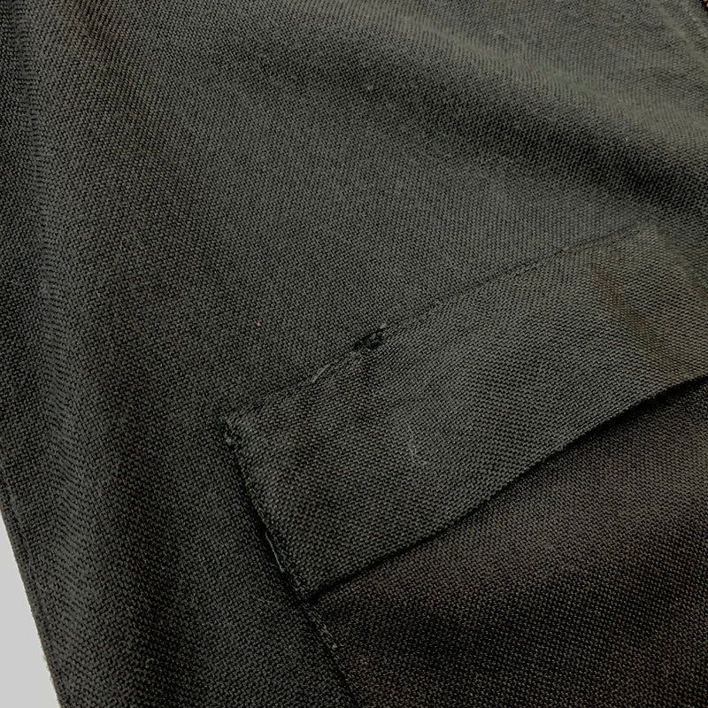 【現状渡し品】【メンズ】 BARDAHL バーダル 60-70's COTTON RACING JACKET VINTAGE 60-70年代 コットン レーシング ジャケット ライトアウター ヴィンテージ 145-260510-ko-14-tei サイズ：不明 カラー：ブラック 万代Net店