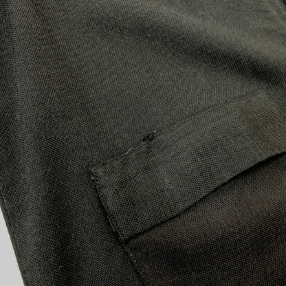 【現状渡し品】【メンズ】 BARDAHL バーダル 60-70's COTTON RACING JACKET VINTAGE 60-70年代 コットン レーシング ジャケット ライトアウター ヴィンテージ 145-260510-ko-14-tei サイズ：不明 カラー：ブラック 万代Net店