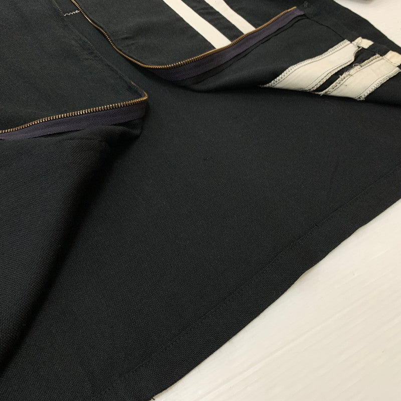【現状渡し品】【メンズ】 BARDAHL バーダル 60-70's COTTON RACING JACKET VINTAGE 60-70年代 コットン レーシング ジャケット ライトアウター ヴィンテージ 145-260510-ko-14-tei サイズ：不明 カラー：ブラック 万代Net店