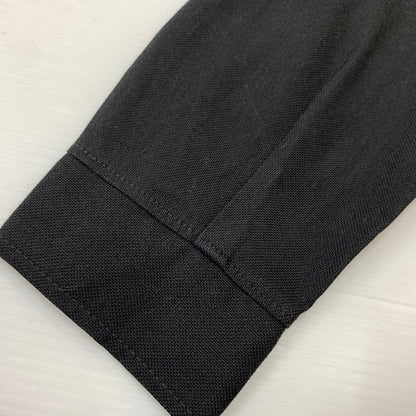【現状渡し品】【メンズ】 BARDAHL バーダル 60-70's COTTON RACING JACKET VINTAGE 60-70年代 コットン レーシング ジャケット ライトアウター ヴィンテージ 145-260510-ko-14-tei サイズ：不明 カラー：ブラック 万代Net店