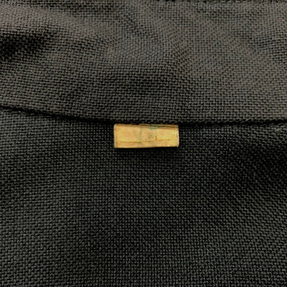 【現状渡し品】【メンズ】 BARDAHL バーダル 60-70's COTTON RACING JACKET VINTAGE 60-70年代 コットン レーシング ジャケット ライトアウター ヴィンテージ 145-260510-ko-14-tei サイズ：不明 カラー：ブラック 万代Net店
