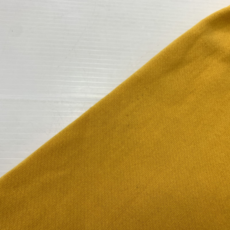 【現状渡し品】【メンズ】 RUSSELL ATHLETIC ラッセルアスレティック 70-80's GAISER LOGO HOODIE VINTAGE 70-80年代 ガイザー ロゴ パーカー トップス プルオーバーパーカー ヴィンテージ 145-260510-ko-09-tei サイズ：M カラー：イエロー 万代Net店