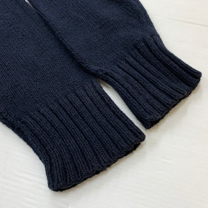 【現状渡し品】【メンズ】 POLO RALPH LAUREN ポロラルフローレン STARS＆STRIPES SWEATER スター ストライプ セーター トップス ニット 145-260510-ko-17-tei サイズ：XXL カラー：ネイビー 万代Net店