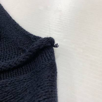 【現状渡し品】【メンズ】 POLO RALPH LAUREN ポロラルフローレン STARS＆STRIPES SWEATER スター ストライプ セーター トップス ニット 145-260510-ko-17-tei サイズ：XXL カラー：ネイビー 万代Net店